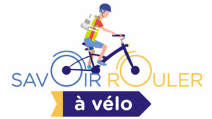 Logo de Savoir Rouler à vélo