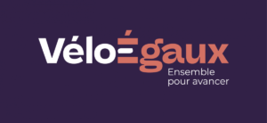 Logo de Vélo Egaux