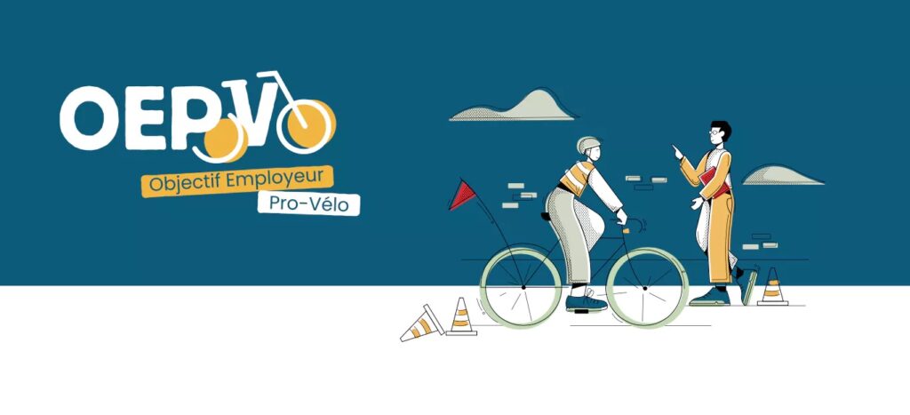 Logo de l'OEPV